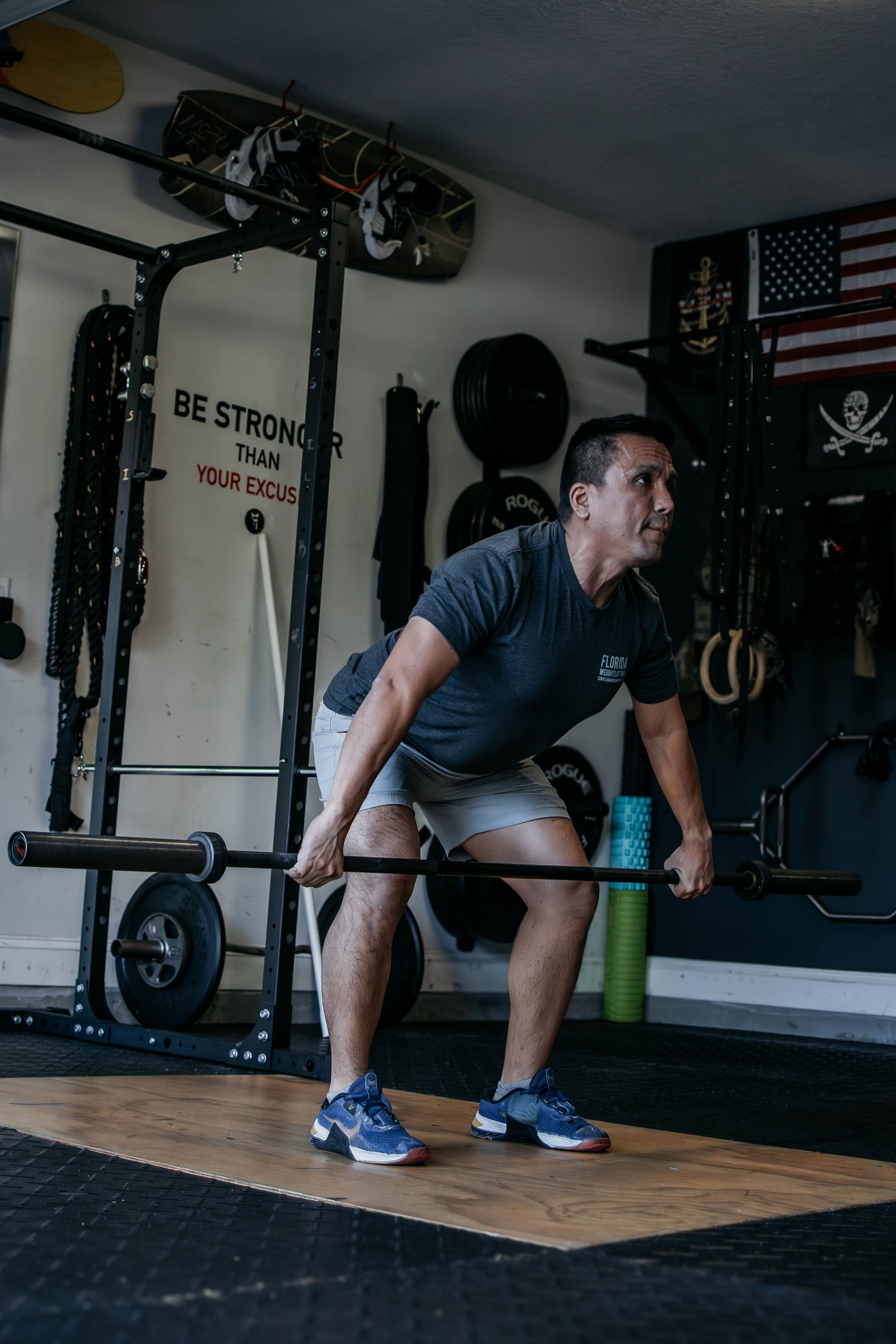 Deadlift
