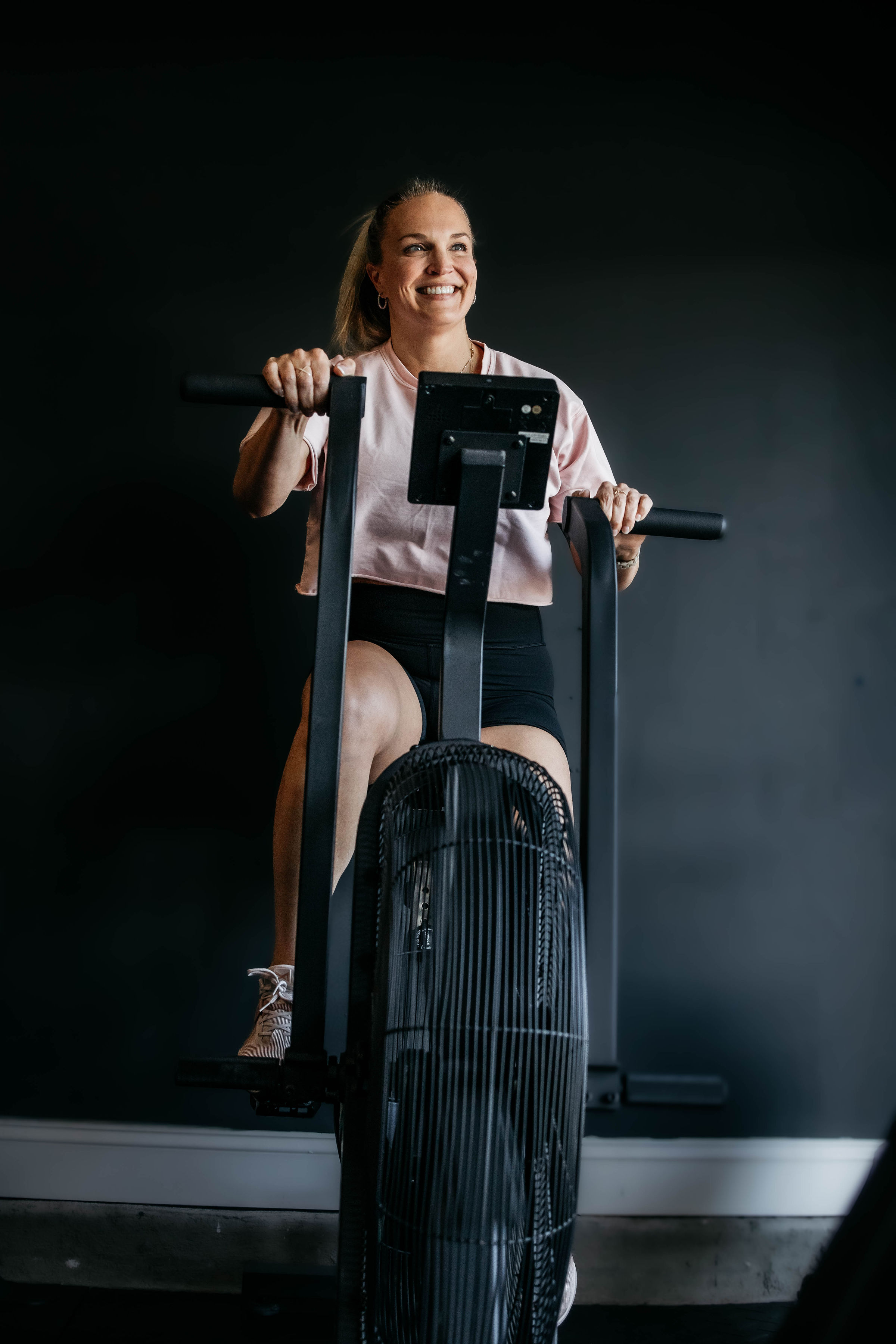 Rowing machine