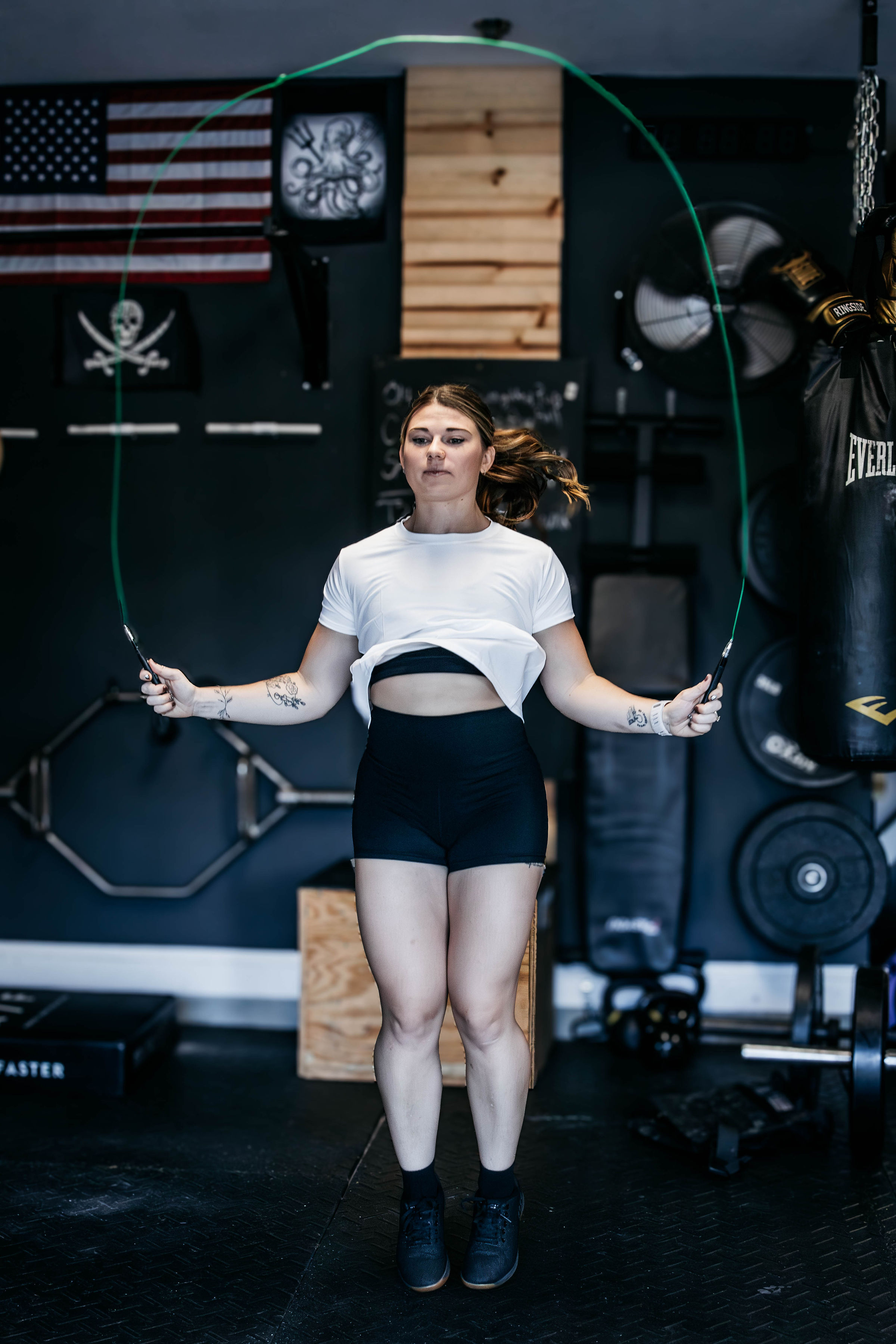 Jump rope