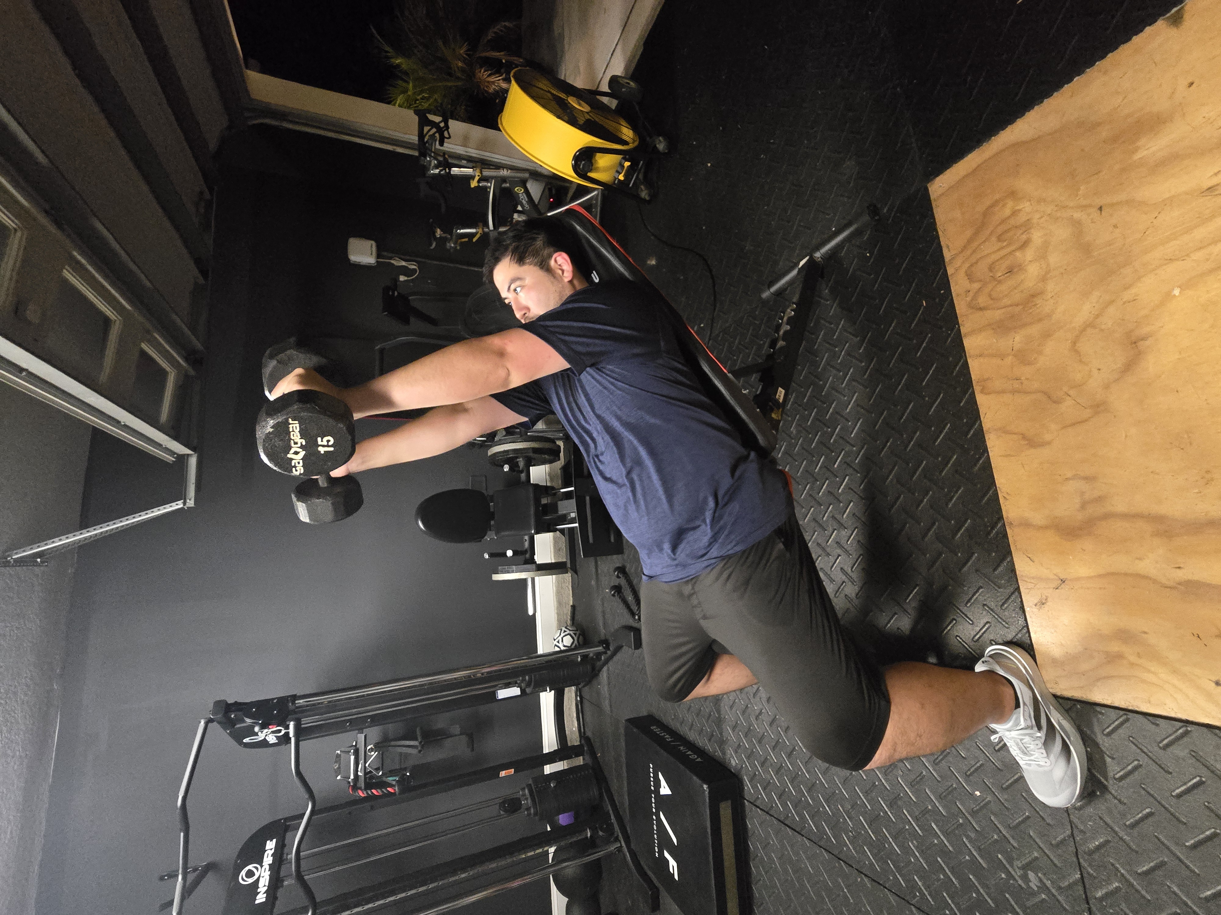 Client training
