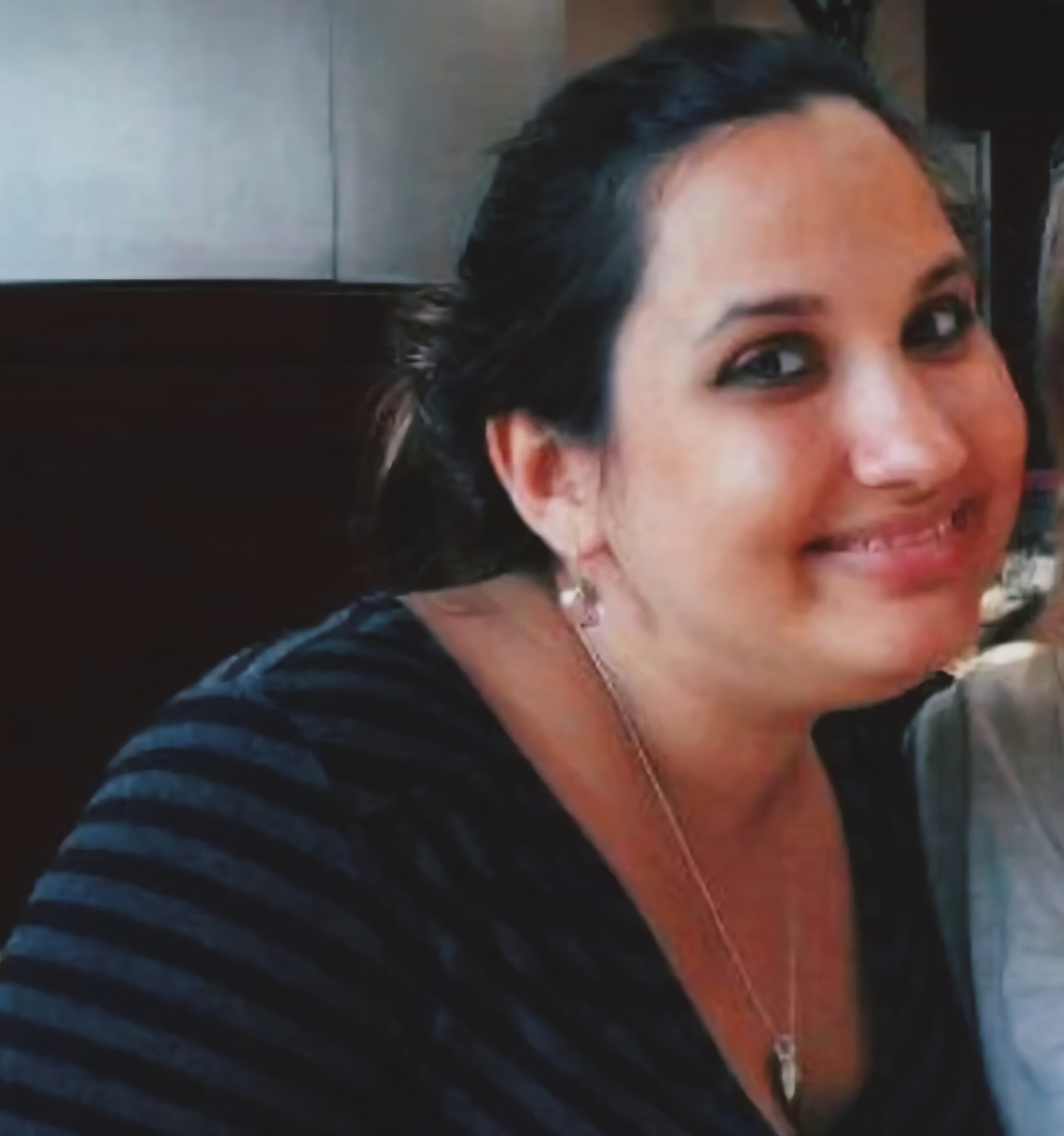 Client transformation - before